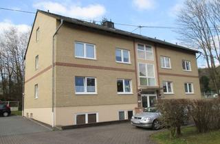 Wohnung mieten in 56249 Herschbach, Nähe Selters - gemütliches Apartment in gepflegter Wohnlage, direkt vom Eigentümer zu vermieten
