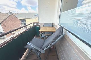 Wohnung mieten in 52349 Düren, Moderne, kleine Wohnung mit Balkon, im Herzen von 52349 Düren
