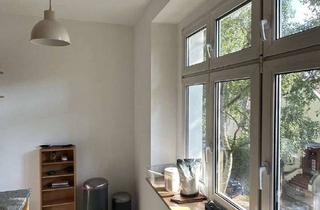 Wohnung mieten in Rheingoldstraße 30, 10318 Karlshorst, Helle und gepflegte 2 Zimmer-Wohnung mit freundlichen Räumen