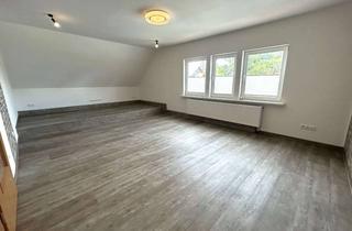 Wohnung mieten in Goslarsche Straße 64, 38678 Clausthal-Zellerfeld, Sanierte großzügige 3-Zimmer-Wohnung mit ca. 105 m²