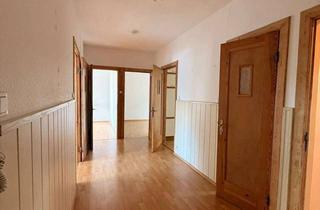 Wohnung mieten in Allersstraße, 21614 Buxtehude, Großzügige 3,5-Zimmer-Wohnung mit Balkon und Garten in Buxtehude