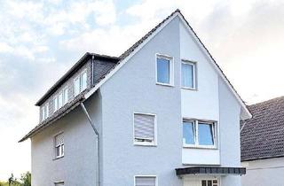 Wohnung mieten in 32105 Bad Salzuflen, Gemütliche Dachgeschosswohnung am Asenberg!