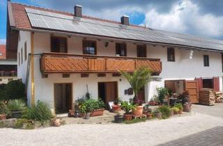 Wohnung mieten in 06193 Löbejün, Teilmöbelierte Wohnung in Schnaitsee