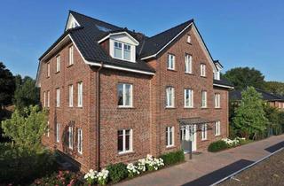 Wohnung mieten in Beekenblick, 25336 Klein Nordende, Hochwertig ausgestattete 4-Zimmer-Maisonette-Wohnung in Klein Nordende