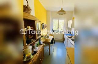 Tauschwohnungen in Südostallee 11, 12437 Baumschulenweg, Tauschwohnung: Berlin, Treptow-Köpenick: 2-Zimmer-Wohnung, 44 m²