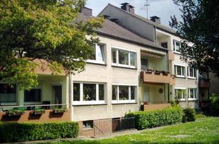 Wohnung mieten in Kettelerstr. 25, 59379 Selm, Attraktive 4-Zimmer-Wohnung mit Balkon in guter Lage