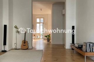 Tauschwohnungen in 10829 Schöneberg, Tauschwohnung: Eigentumswohnung im beliebten Schönebergkiez