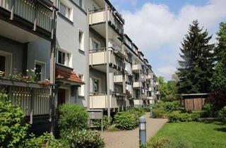 Wohnung mieten in Gneisenaustr. 42, 30175 Zoo, 2,0-Zimmer-Wohnung in Hannover Zoo