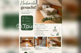 Tauschwohnungen in 87659 Hopferau, Tauschwohnung: Tausche meine Wohnung in Hopferau