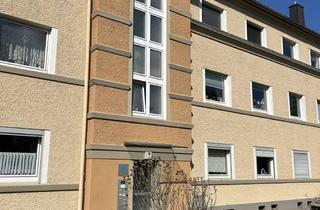 Wohnung mieten in Fulerumer Straße 16, 45149 Fulerum, Hier wohnen Sie im beliebten Stadtteil Essen-Fulerum! Tolle 2-Raum-Wohnung ist ab dem 01.09.26 frei