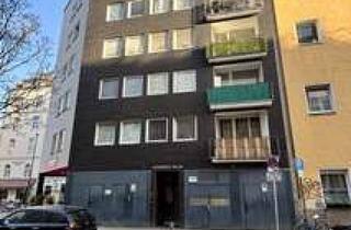 Wohnung mieten in Alteburger Straße 20, 50678 Altstadt-Süd, 1 Zimmer Wohnung Köln Südstadt