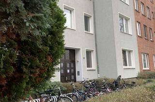 Wohnung mieten in Kestnerstraße 17, 30159 Südstadt, Südstadt: Einziehen und wohlfühlen
