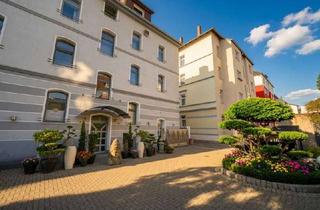 Wohnung mieten in Wabestraße 11 a, 38106 Braunschweig, 3-Zimmer-Dachgeschosswohnung im östlichen Ringgebiet von Braunschweig