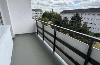 Wohnung mieten in Hölderlinstr., 47226 Rheinhausen-Mitte, Alleinerziehend mit Kind? Großzügige 2-Zi.-Wohnung mit Balkon in Südlage! DU-Rheinhausen!!