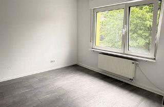 Wohnung mieten in 47803 Inrath/Kliedbruch, Sanierte 2-Zimmer-Wohnung mit Balkon in ruhiger Lage