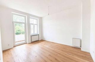 Wohnung mieten in 42389 Langerfeld, 88 m² Wohlfühlwohnung im 2. Obergeschoss - 4 Zimmer - Mit Balkon und viel Licht