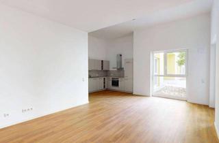 Wohnung mieten in Zerzabelshofstraße 13, 90478 Nürnberg, Traumwohnung im ERSTBEZUG: Helle 3-Zimmer-Neubauwohnung mit LOGGIA und EBK