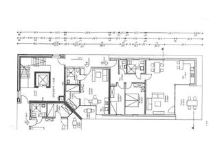 Wohnung mieten in 48683 Ahaus, 3 Zimmerwohnung im Nebenzentrum von Ahaus