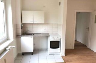 Wohnung mieten in An Der Oberen Marsch, 30419 Stöcken, Kompakte 1-Zimmer-Wohnung im 1. Stock mit Dusche – Hannover