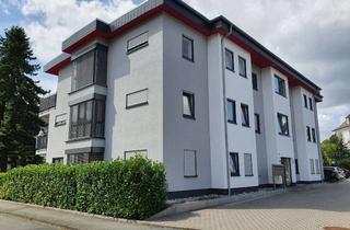 Wohnung mieten in Mozartstraße, 35781 Weilburg, Exklusive Erdgeschoßwohnung in zentraler Lage