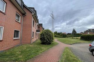 Wohnung mieten in 21423 Winsen, Helle Maisonette-Wohnung mit besonderem Wohngefühl in Winsen