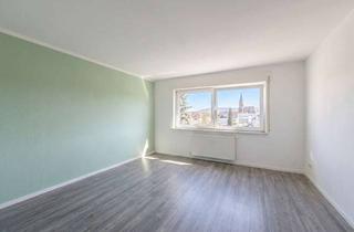 Wohnung mieten in 68723 Plankstadt, Helle 3-Zimmer Wohnung mit Küche und Balkon