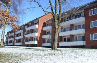 Wohnung mieten in Fehrsweg, 22946 Trittau, Frisch modernisierte 2,5-Zimmer-Wohnung in Trittau