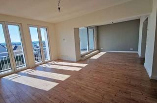 Wohnung mieten in Marktplatz 17-18, 40878 Ratingen, Wohnkomfort auf höchstem Niveau - Loggia, EBK, Aufzug, bodentiefe Fenster, Tiefgaragenstellplatz!