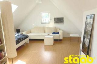 Wohnung mieten in 63864 Glattbach, MODERNE 1-ZIMMERWOHNUNG MIT SINGLEKÜCHE!