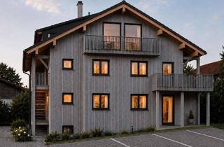 Wohnung mieten in Dorfstraße 29, 87466 Oy-Mittelberg, Erstbezug am Grüntensee - WHG 6 Maisonette Wohnung mit Bergblick