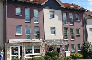 Wohnung mieten in Stolberger Straße 23, 99734 Nordhausen, 2 ZKB mit Einbauküche in Nordhausen-Oberstadt ab 01.10.2026 zu vermieten !