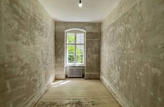 Wohnung mieten in Bredowstraße, 10551 Berlin, renovierungsbedürftige 3 Zimmer Wohnung in Moabit
