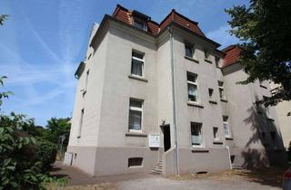 Wohnung mieten in Königstraße 61, 45663 Recklinghausen, Königstraße: 3,5-Zimmer-Dachgeschosswohnung in Recklinghausen