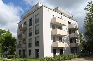 Wohnung mieten in 01187 Südvorstadt-West, * Helle WG-geeignete Wohnung mit Balkon und Einbauküche Nähe TU - ID 3953 *
