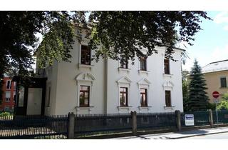Wohnung mieten in Wichernstraße, 01445 Radebeul, Attraktives Wohnen im Altbau