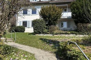 Wohnung mieten in 88131 Lindau, Erstbezug nach hochwertiger Sanierung – Stilvolle 3-Zimmer-Wohnungen in sonniger Wohnlage