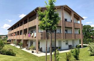 Wohnung mieten in Chiemseestraße 11, 83125 Eggstätt, Ländlich-modern, gemütlich und barrierefrei