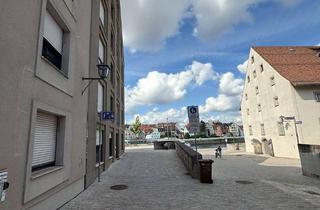 Wohnung mieten in Gichtlgasse, 93047 Innenstadt, Wunderschöne 3 Zimmer Wohnung im Herzen von Regensburg