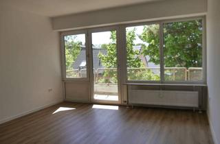 Wohnung mieten in Feldbergstr. 34, 63150 Heusenstamm, ﻿Schöne 2-Zimmer-Wohnung mit Balkon in Heusenstamm zu vermieten