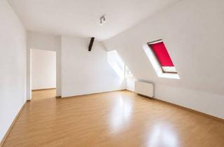 Wohnung mieten in Ehranger Str., 54293 Ehrang, 4-Zimmer-Dachgeschosswohnung In Trier-Ehrang zu vermieten!