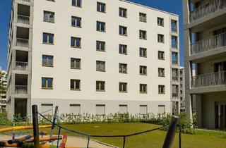 Wohnung mieten in Theodor-Loos-Weg 33, 12353 Rudow, Neubauwohnung sucht Nachmieter