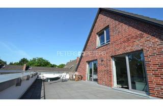 Wohnung mieten in 22393 Sasel, + Maisonette-Wohnung + Große Dachterrasse + EBK + Badewanne +