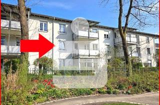 Wohnung mieten in 95326 Kulmbach, Zentral, seniorengerecht, sehr gepflegt und sofort verfügbar!