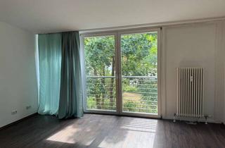Wohnung mieten in 13507 Tegel, Single Apartment in Berlin-Tegel