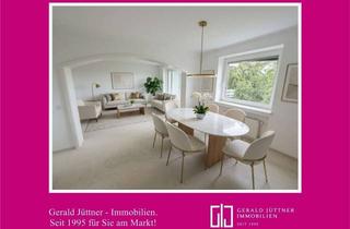 Wohnung mieten in Wandelsweg 78, 45894 Buer, Über den Dächern von Gelsenkirchen: lichtdurchflutete 4-Zimmer-Wohnung mit Balkon und Tiefgarage