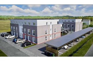 Wohnung mieten in Hardtstr. 38, 52382 Niederzier, Wohnen mit Charakter: Großzügige 3-Zimmer-Wohnung in Niederzier
