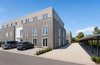 Wohnung mieten in Hardtstr. 38, 52382 Niederzier, Erstbezug: Großzügige 3-Zimmer-Wohnung mit Garten in Niederzier
