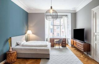 Wohnung mieten in 14057 Charlottenburg, Wohnen nahe Lietzensee / ALL-INCLUSIVE