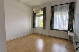 Wohnung mieten in Bäckerstraße 38, 31785 Hameln, 3-Zimmer-Wohnung im Herzen der Hamelner Innenstadt