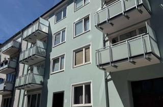 Wohnung mieten in Perlstr., 30161 Oststadt, Zentrale 3-Zi.-Wohnung in der Perlstr.